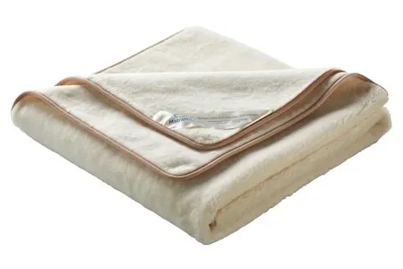 Naturhaar-Bettdecke KASCHMIR